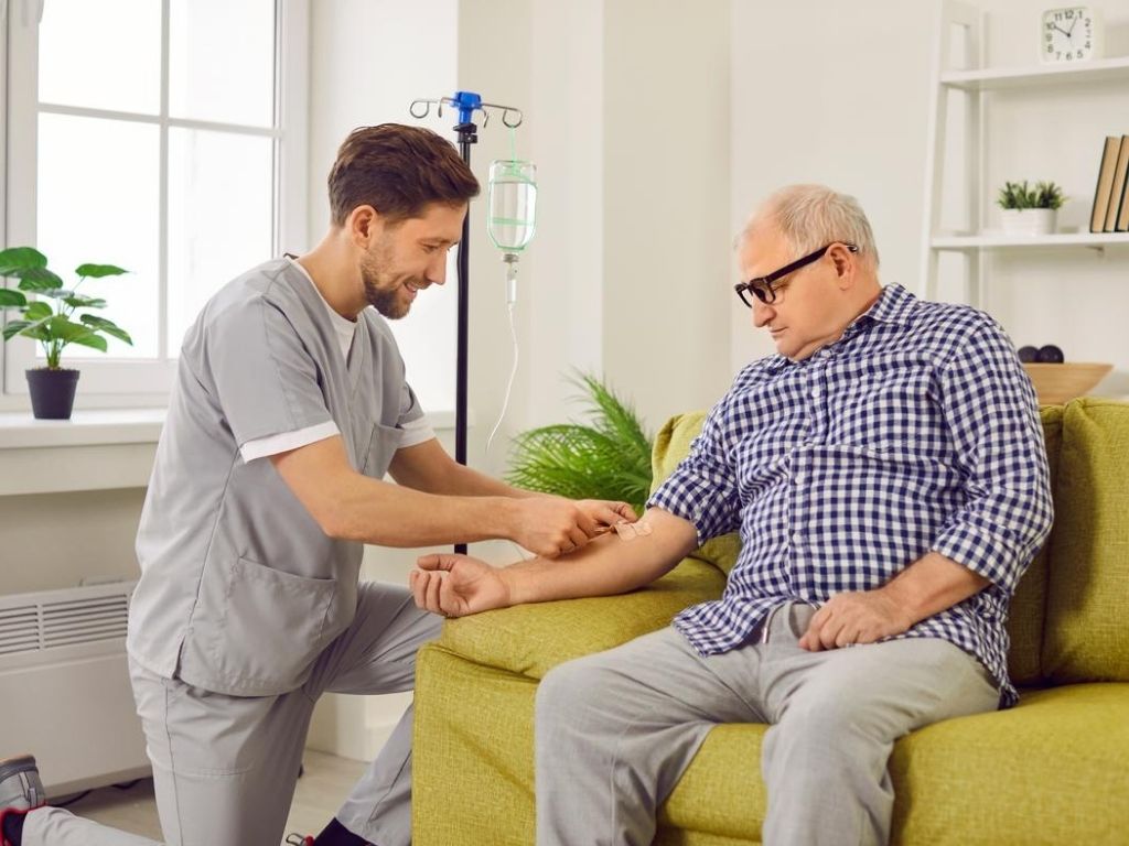 Gölhisar Evde Bakım